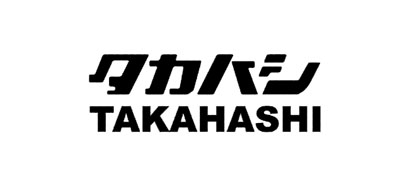 Takahashi/高桥品牌LOGO图片