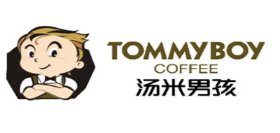 汤米男孩品牌LOGO图片