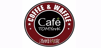 汤姆约客咖啡品牌LOGO图片