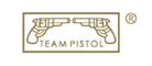 TeamPistol/双枪品牌LOGO图片