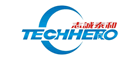 techhero/志诚泰和品牌LOGO