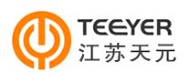 TEEYER/天元品牌LOGO图片