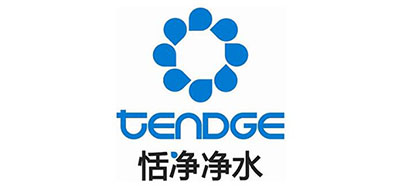 Tendge/恬净品牌LOGO图片
