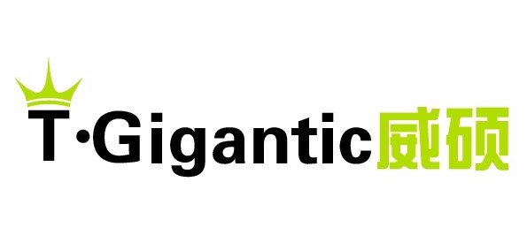 T.Gigantic/威硕品牌LOGO图片