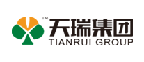 TIANRUI/天瑞品牌LOGO图片