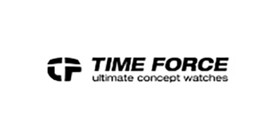 time force品牌LOGO图片