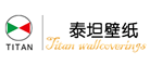 Titan/泰坦品牌LOGO图片
