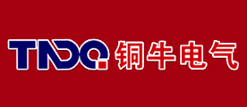 TONGNIU/铜牛LOGO