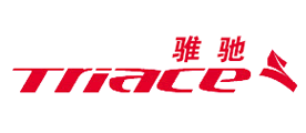 TRIACE/骓驰LOGO