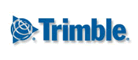 Trimble/天宝品牌LOGO