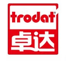 trodat/卓达品牌LOGO