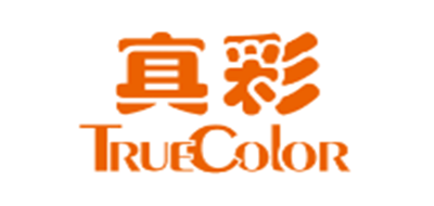 TrueColor/真彩品牌LOGO