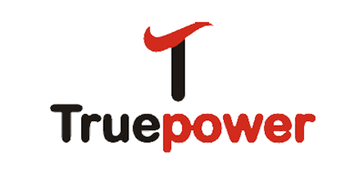 TruePower品牌LOGO图片