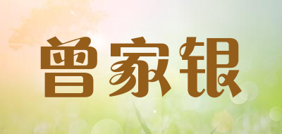 tsangkai/曾家银品牌LOGO图片