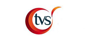 TVS/提薇司LOGO