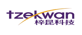 Tzekwan/梓昆品牌LOGO图片