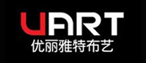 UART/优丽雅特品牌LOGO图片