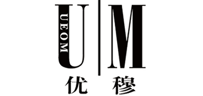 UEOM/优穆品牌LOGO图片