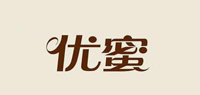 UME/优蜜品牌LOGO图片
