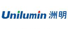 Unilumin/洲明品牌LOGO