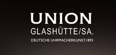Union Glashutte品牌LOGO图片