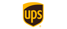 UPS优比速品牌LOGO图片