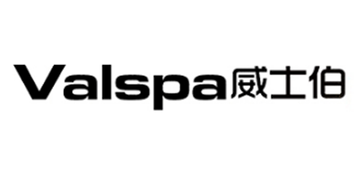 Valspa/威士伯品牌LOGO图片