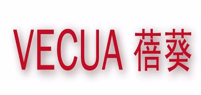 VECUA/蓓葵品牌LOGO图片