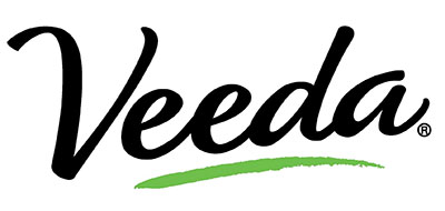 Veeda/薇依达LOGO