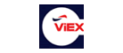viex/维克斯品牌LOGO图片