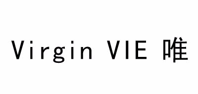 Virgin VIE/唯品牌LOGO图片