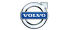 VOLVO/沃尔沃遍达品牌LOGO图片