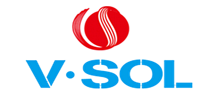 V.SOL品牌LOGO图片