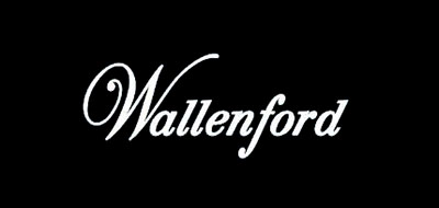 Wallenford/沃伦芬品牌LOGO图片