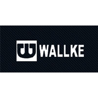 WALLKE/沃克LOGO