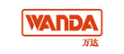 WANDA/万达品牌LOGO图片