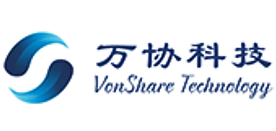 万协科技品牌LOGO图片