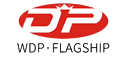 wdp品牌LOGO图片