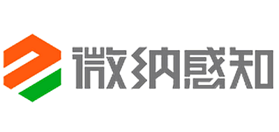 微纳感知品牌LOGO图片