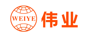 WEIYE/伟业LOGO