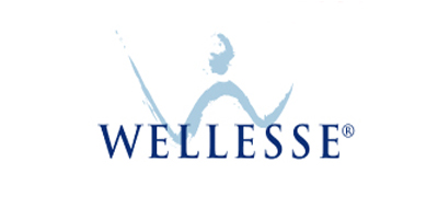 WELLESSE品牌LOGO图片