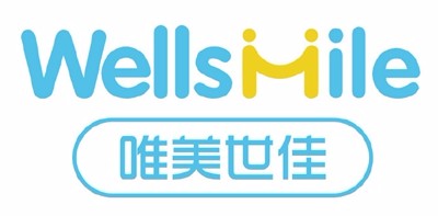 Wellsmile/唯美世佳品牌LOGO图片