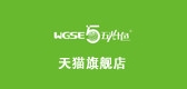 wgse/五光十色品牌LOGO图片