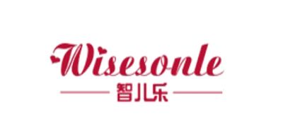 WISESONLE/智儿乐品牌LOGO图片