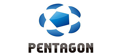 五角阻尼品牌LOGO图片