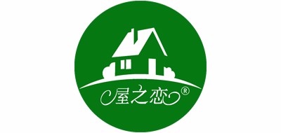 屋之恋美缝剂品牌LOGO图片