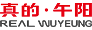 WY GENGHAO REAL WU YEUNG/真的·午阳品牌LOGO图片