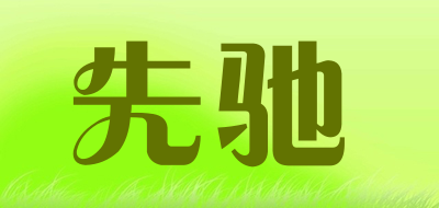 先驰LOGO