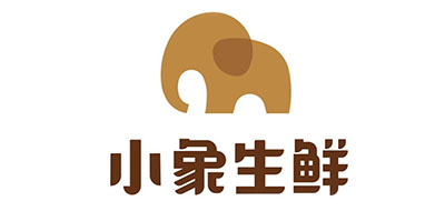小象生鲜品牌LOGO图片