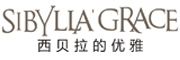 西贝拉的优雅品牌LOGO图片
